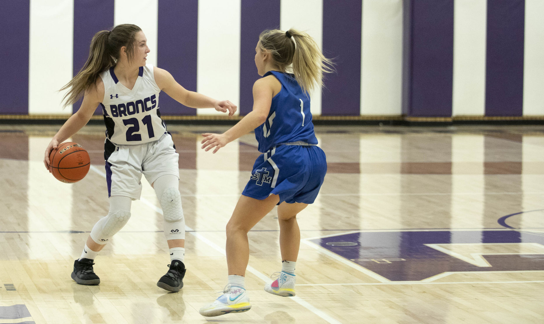 Belle Fourche vs STM